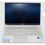 Laptop HP Pavilion 15-eg0506TX /i5-1135G7/8GB